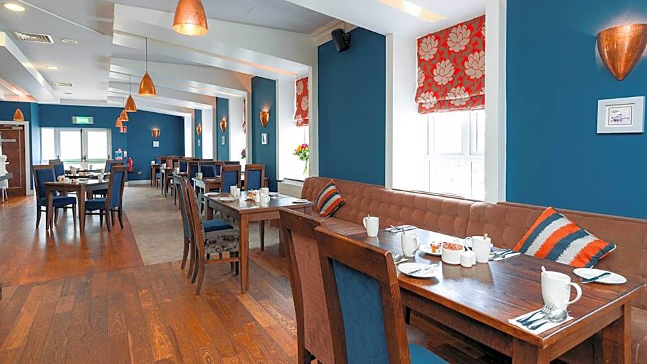 Cavan Crystal Hotel