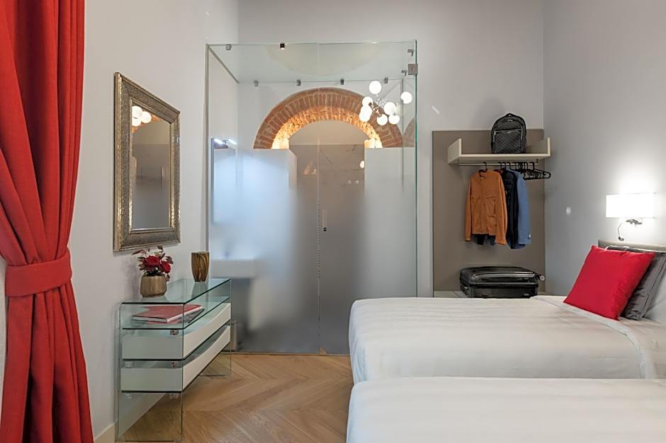 Kairos by Florence Art Apartments