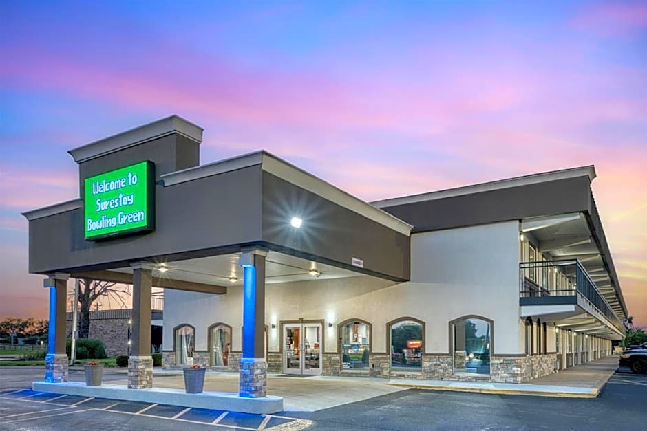 SureStay Hotel by Best Western Bowling Green North
