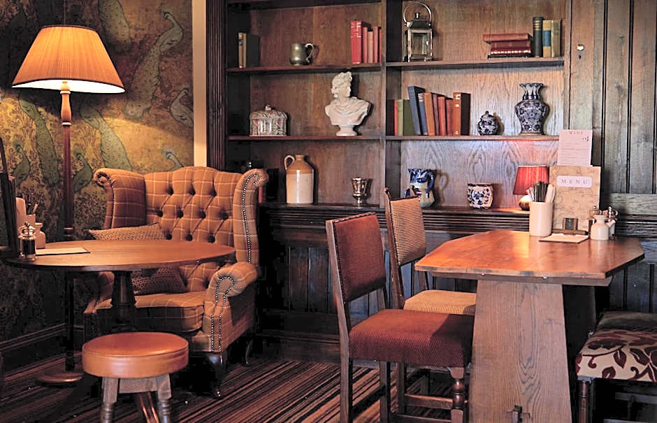 Rothley Court Hotel by Greene King Inns