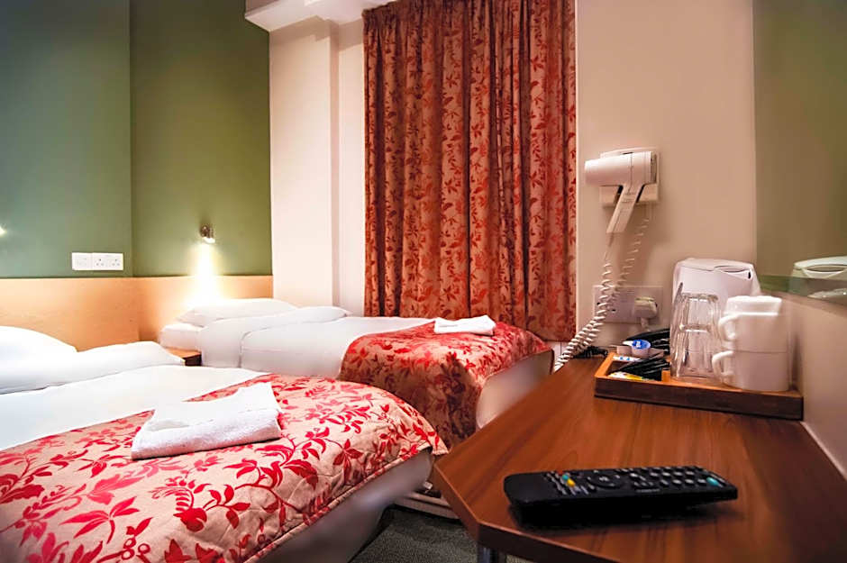 Westbury Hotel Kensington