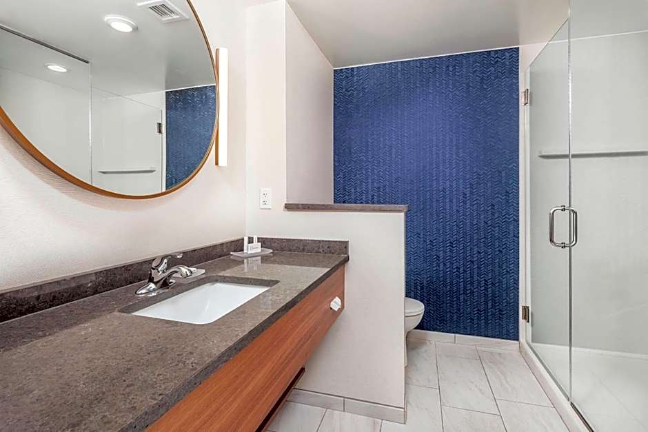 Fairfield Inn & Suites by Marriott Lebanon