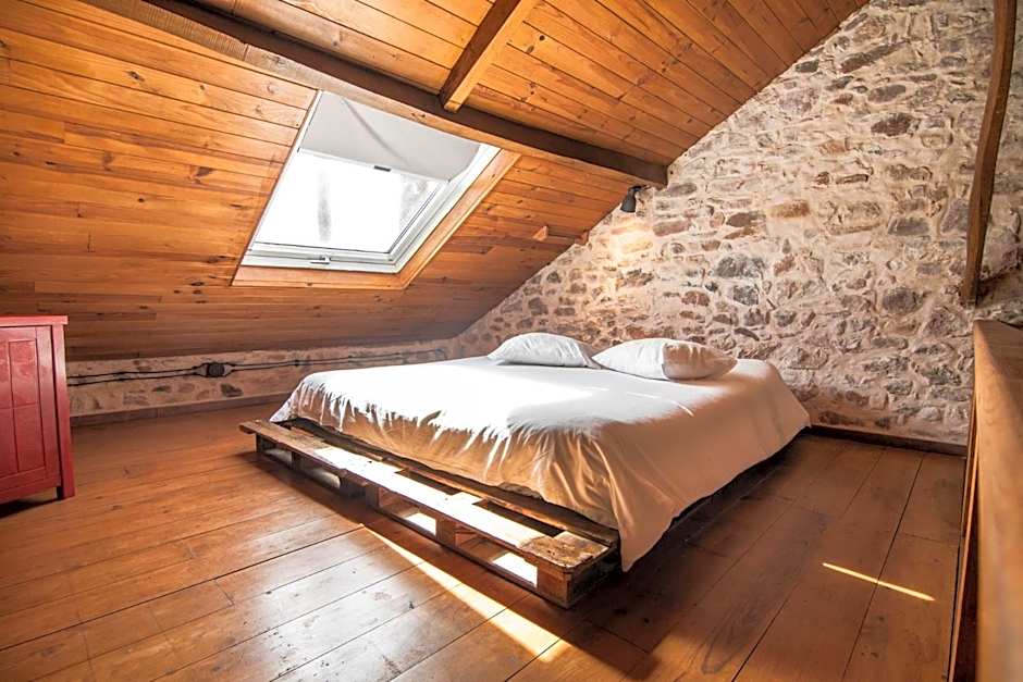 Terra Lodge