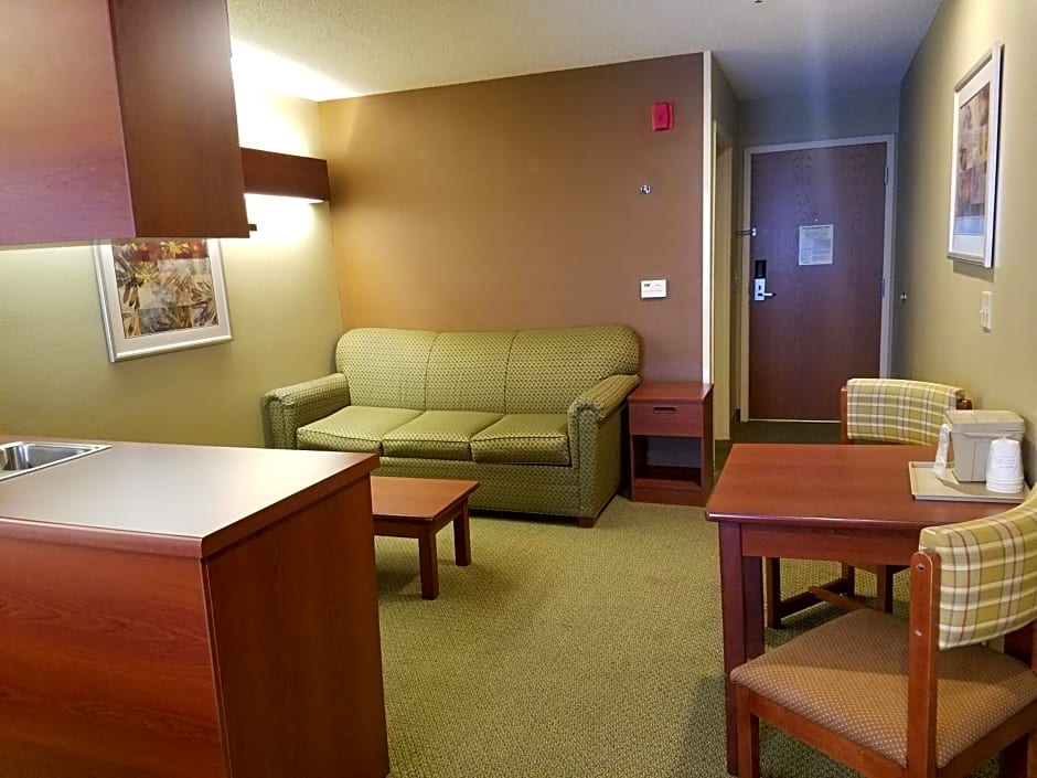 Microtel Inn & Suites Dover by Wyndham
