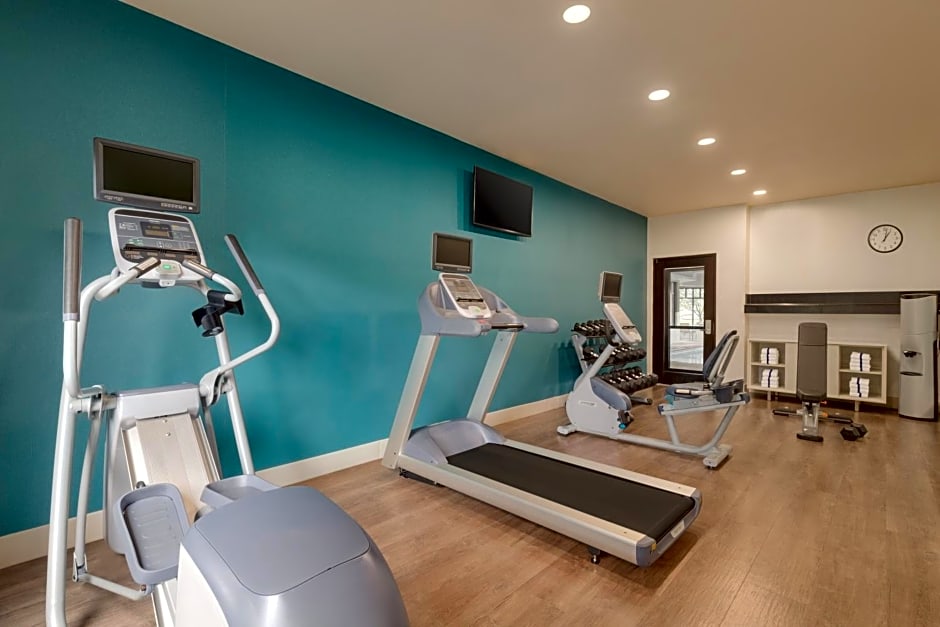 Holiday Inn Express Hotel & Suites Lavonia By IHG
