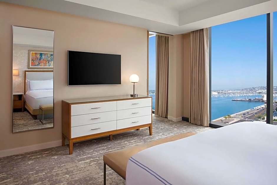 InterContinental San Diego, an IHG Hotel