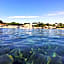 Hotel Miramar- Cap d'Antibes - La Garoupe plage