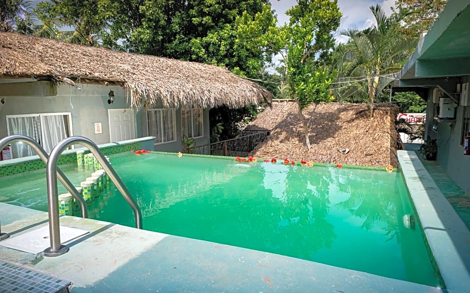 Mayan Villas Hotel & Best Breakfast in town