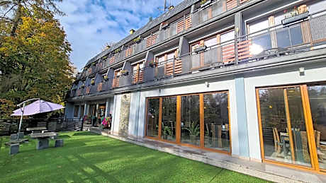 H&R Polaris Szczawnica