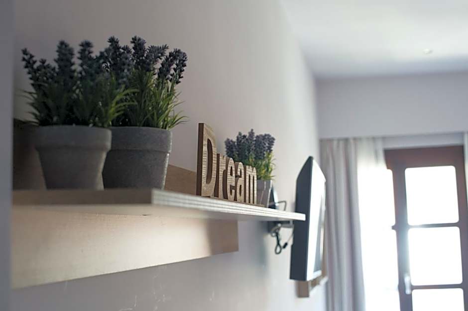 Filoxenia Hotel & Spa