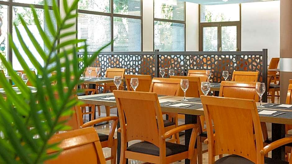 Medplaya Hotel Monterrey