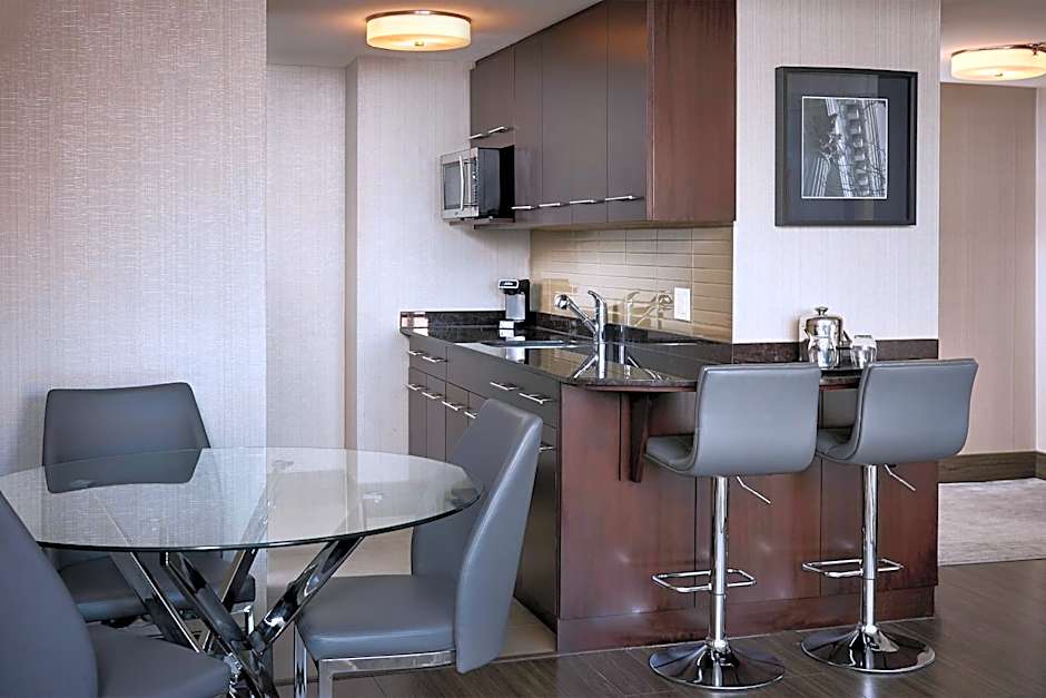 Sheraton Hamilton Hotel