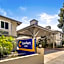 Comfort Inn Santa Cruz North