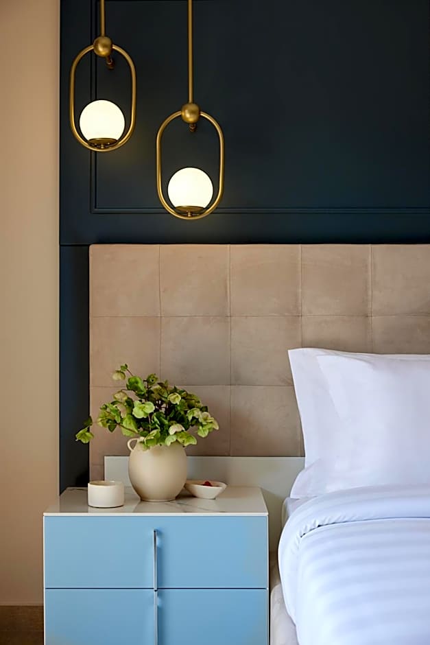 Pomegranate Wellness Spa Hotel