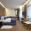 Athens The L7 Str-Luxury Boutique Collection Hotel