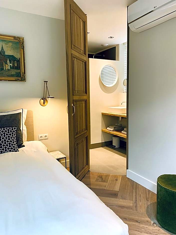 Bed & Breakfast Karakter