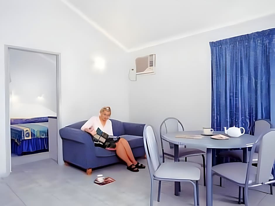 Cairns Sunland Leisure Park Hotel