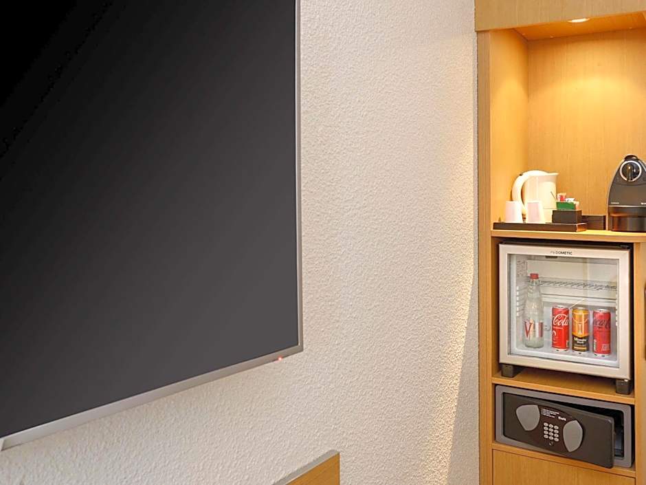 Novotel Toulouse Purpan Aeroport