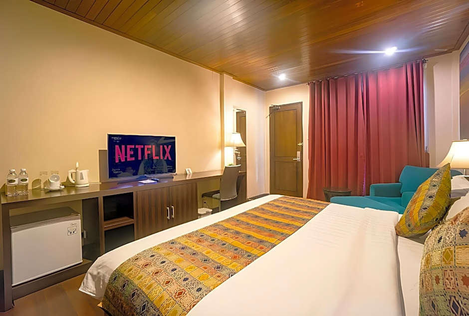 Arthur Suites Bali