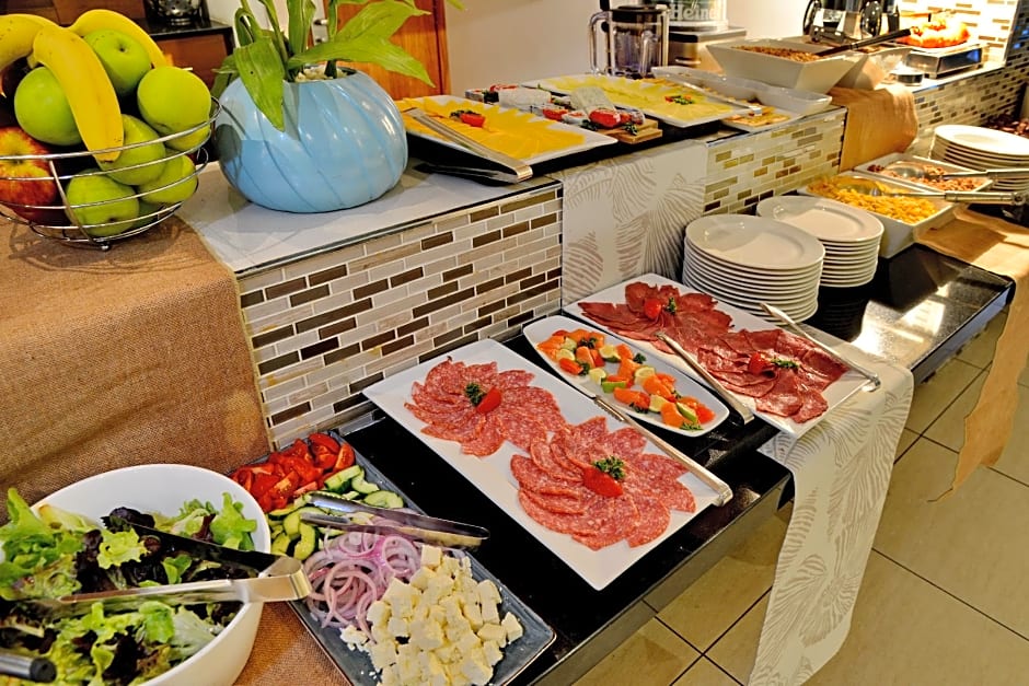 Town Lodge Waterfall, Midrand