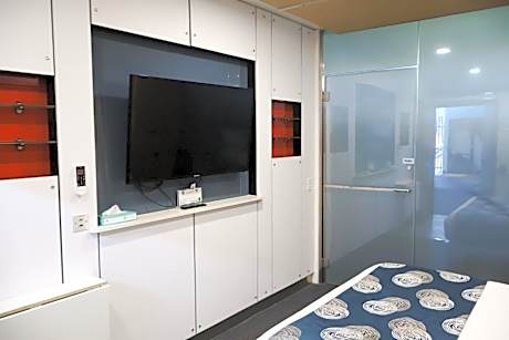 Double Room - Disability Access