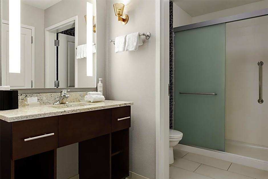 Homewood Suites by Hilton Burlington
