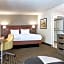 Hampton Inn By Hilton & Suites Greenville-Downtown-Riverplace