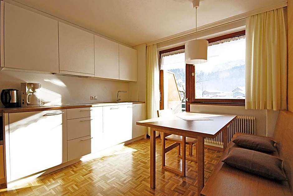 Gästehaus Meusburger