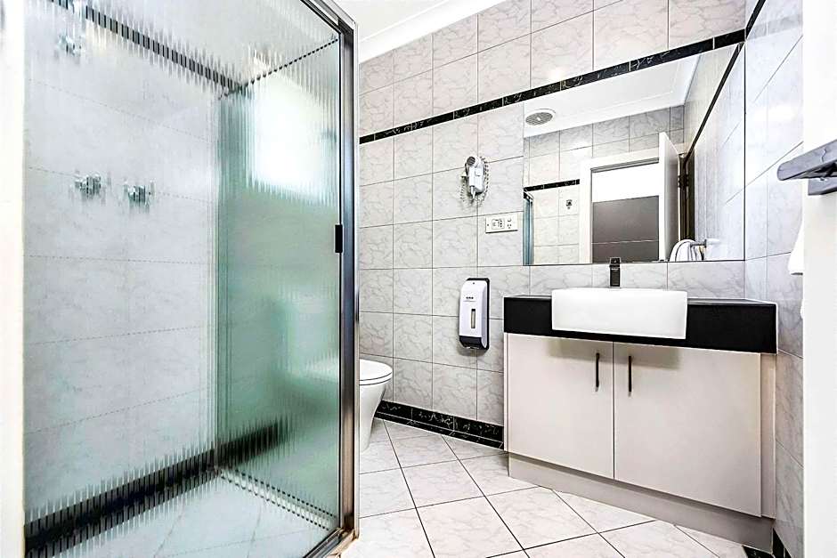 Comfort Inn Manhattan