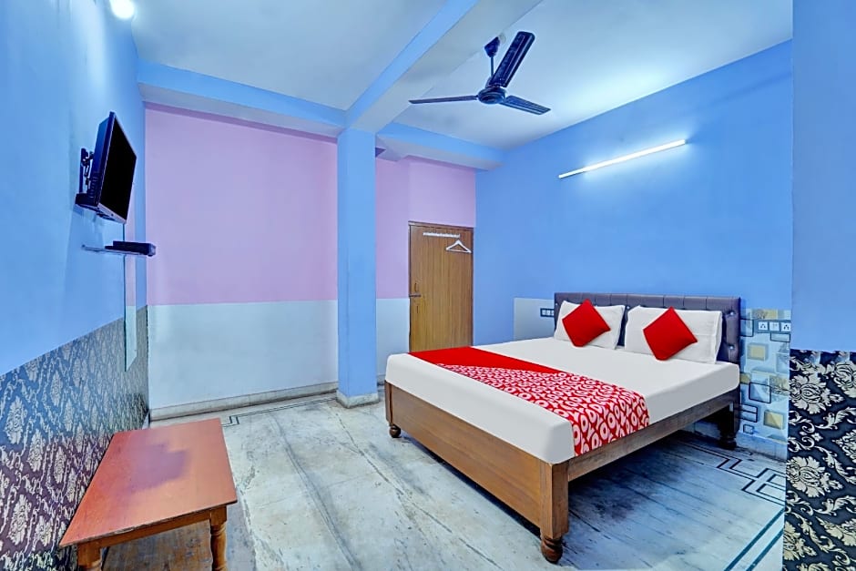 Hotel O Rai Guest House