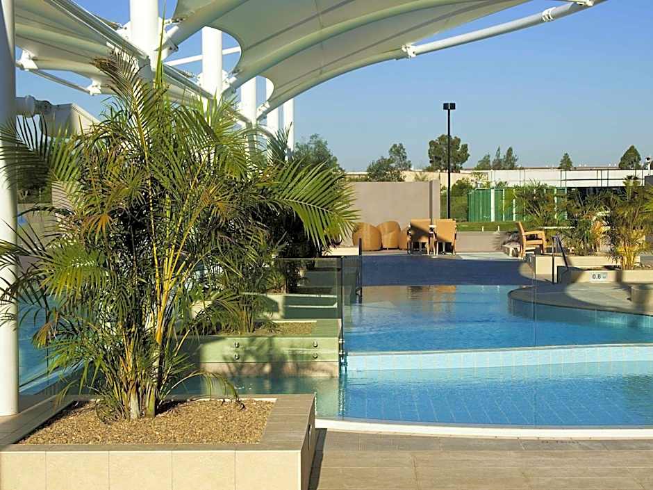 Mercure Sydney Liverpool Hotel