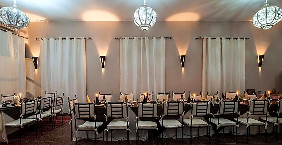 Hotel Bab Rimal - Your Foum Zguid Escape