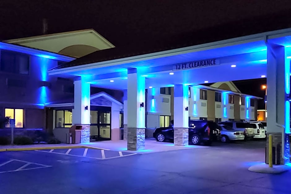 Comfort Inn Moline