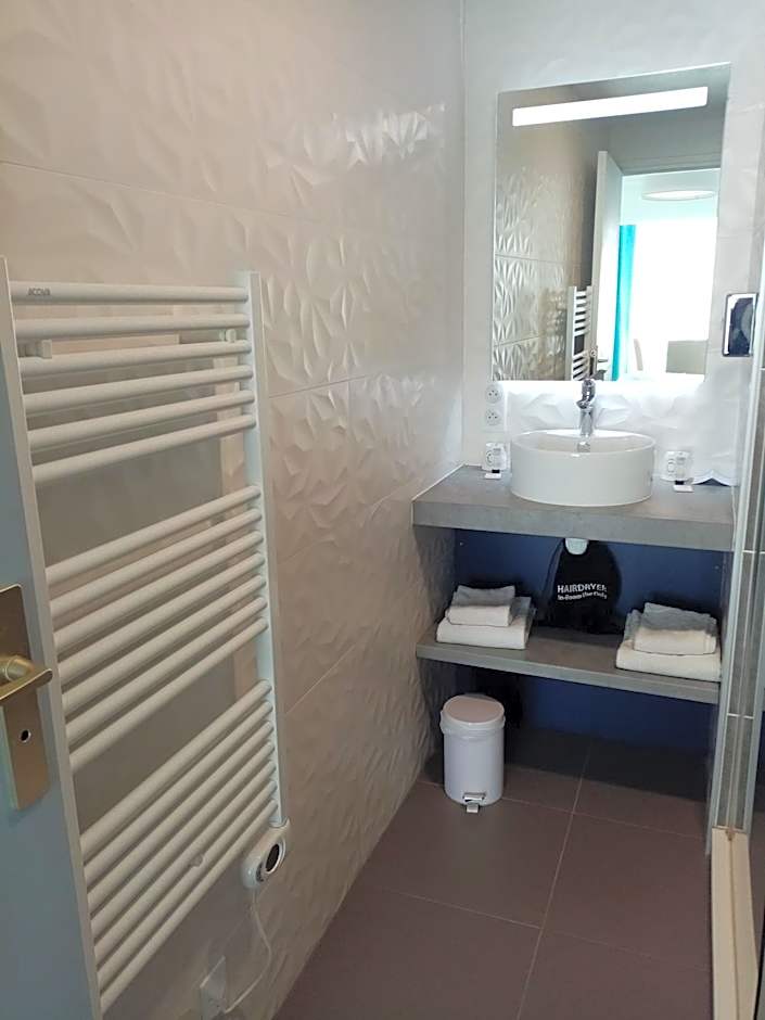 Best Western Hotel Royan Ocean