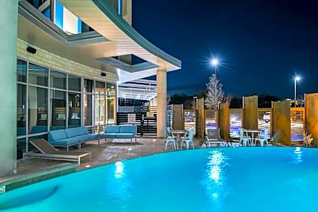 Hotel Indigo Frisco by IHG
