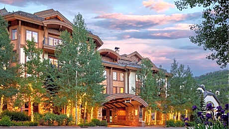 The Sebastian - Vail