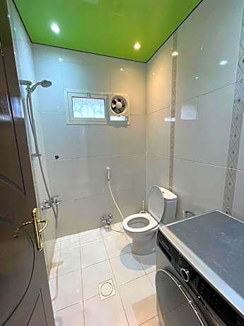 شقق مفروشة مميزة