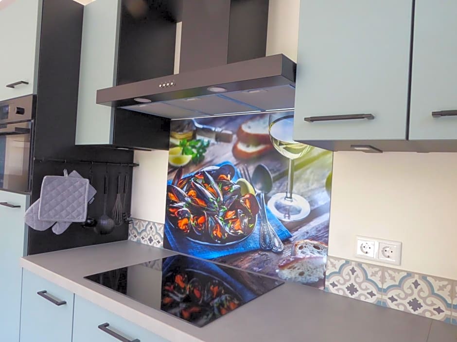 Gastenverblijf Neeltje