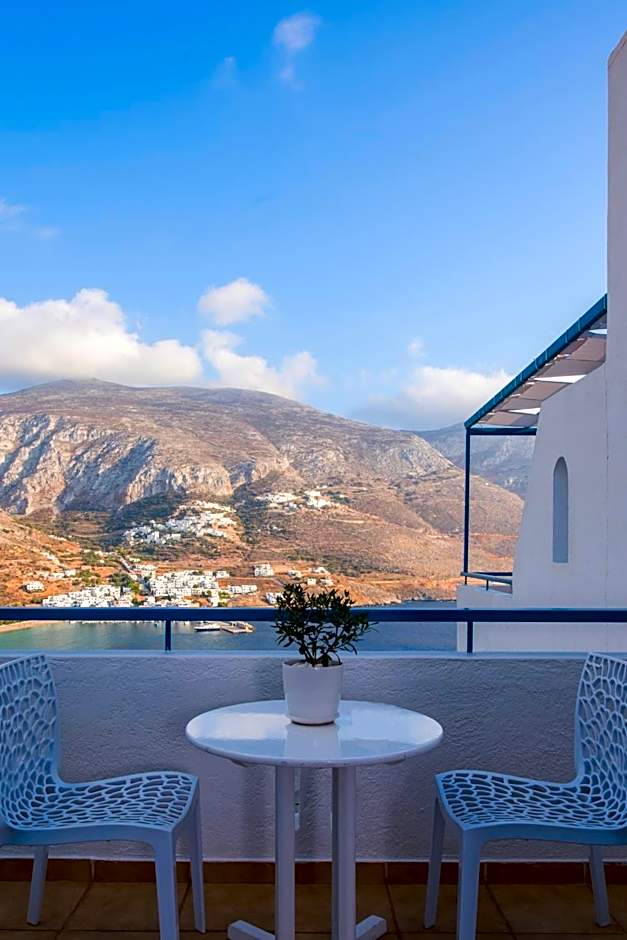 Aegialis Hotel & Spa