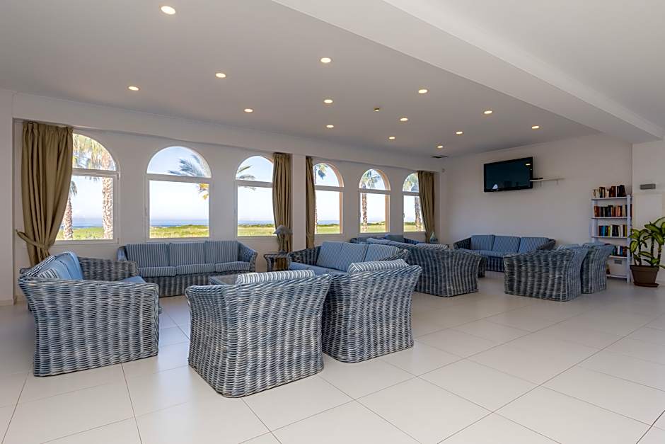 Hotel Arenas de Son Bou