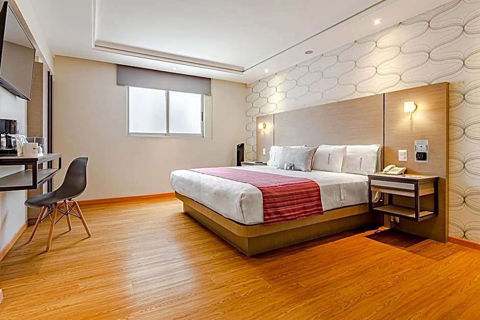 Kali Ciudadela Mexico City