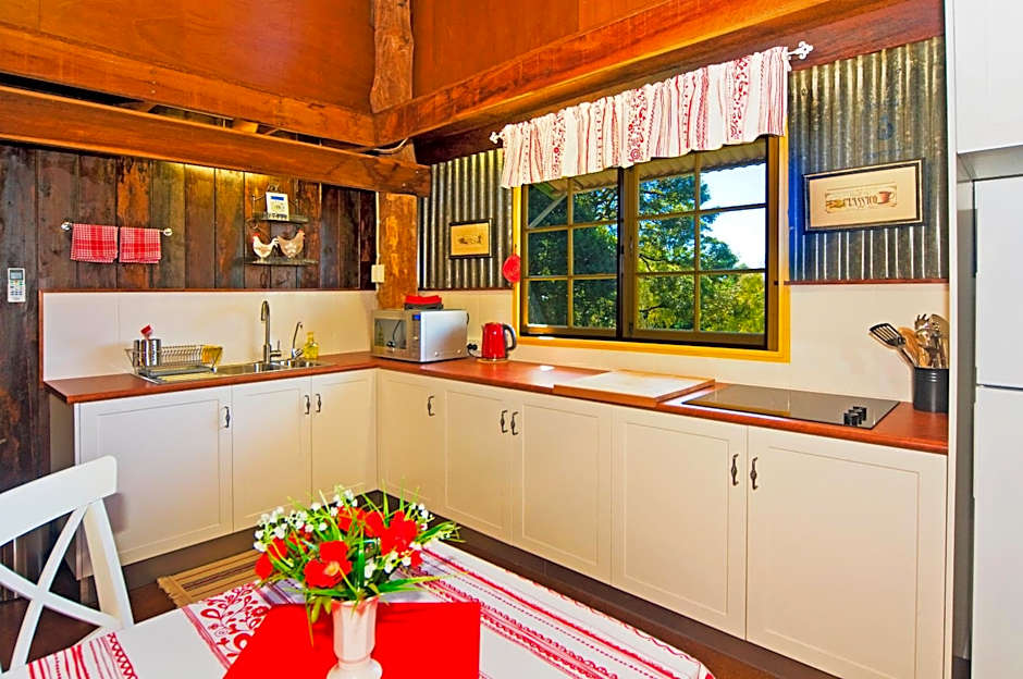 Possum Lodge At Cloudhill Estate