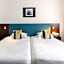 Best Western Hotel le Galice Aix-en-Provence