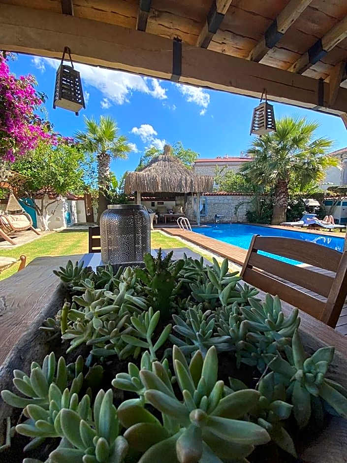 Cocopalm Boutique Hotel Alaçatı