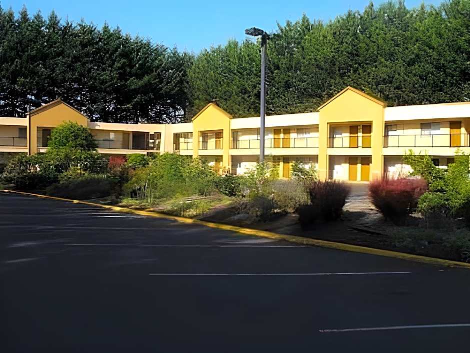 McMinnville Inn