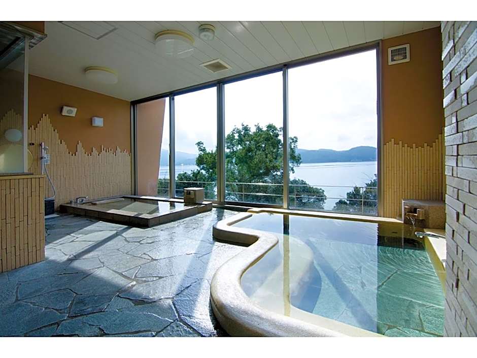 Hotel Alegria Gardens Amakusa - Vacation STAY 40452v
