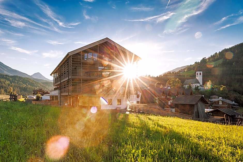 JOAS guesthouse