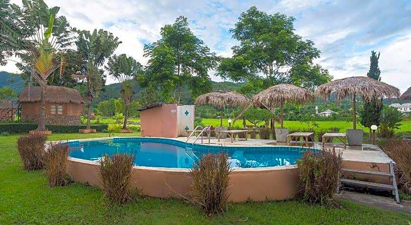 The Countryside Resort Pai