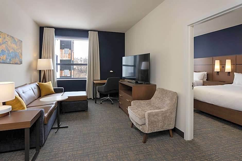 Residence Inn by Marriott Philadelphia Bala Cynwyd
