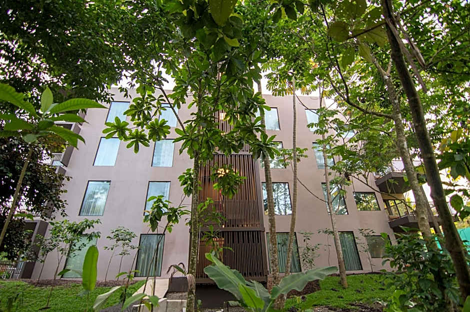 Botanika Osa Peninsula, Curio Collection by Hilton